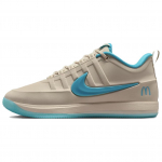 Nike Book 2 EP Sedona Mcdonalds Meeste tossud Beež Liivak&auml;ik Tolmune-Kaktus-Hele-Briti-Beež-Punane-Tolmune IR6445-100 40.5