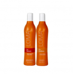Daily Shampoo & Conditioner 355ml komplekt