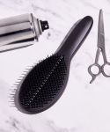 &Uuml;lim Styler Jet Black