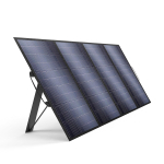 Kaasaskantav 400W kokkupandav p&auml;ikesepaneel ETFE-ga, k&otilde;rge efektiivsusega 24% monokristalliline p&auml;ikeselaadija v&auml;li-telkimiseks 400 W Monocrystalline Silicon 150W-200w N/A
