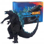 H&auml;mmastav Godzilla Vs Kong S.h. Monsterarts tegevuskuju lastele