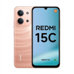 Xiaomi Redmi 15C 4G 4 GB/256 GB Oranž (Videvikoranž) Kahe SIM-kaardi pesa - V&auml;ga hea seisukord