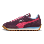 PUMA Easy Rider Unisex madalad vabaajajalatsid veinipunased 399033-01 36 black
