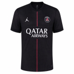 Jordan Paris Saint-Germain 2025/26 M&auml;ngu neljas meeste Jordan Dri-FIT Adv Jalgpalli Autentne S&auml;rk HQ4208-045 S black