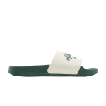 adidas Adilette Sandaal 'Valge Kollegiaalroheline' 36.5