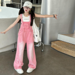 Suvised Laste Teksip&uuml;ksid Mitmek&uuml;lgsed Keskmise suurusega T&uuml;drukute P&uuml;ksid Street Style Tasku Patchwork P&uuml;ksid 170