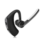 Plantronics - Voyager Legend - Bluetooth &Uuml;he K&otilde;rvaklapp - &Uuml;hendub teie arvuti, Maci, tahvelarvuti ja/v&otilde;i telefoniga - M&uuml;rasummutav, Must