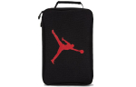 Jordan PU kingakarbi kott, K&auml;ekott Tavaline Unisex Must JD2113042AD-002 red