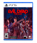 Evil The Game North PS5 surnud (Impordi versioon Ameerikast) -