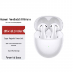 Huawei FreeBuds 5 Pro juhtmevabad k&otilde;rvaklapid
