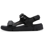 Clarks Trigenic2 Ray Vabaaja T&auml;navaranna Sandaalid Meeste sandaalid Must 261826757 43 black