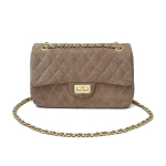 Retro stiilne m&auml;hkmekott naistele Luksuslik crossbody k&auml;ekott K&otilde;rgetasemeline disainer Minimalistlik elegantne suure mahutavusega kott brown