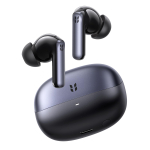 UGREEN EchoBuds Plus juhtmevabad k&otilde;rvaklapid koos ANC m&uuml;rasummutuse ja Bluetoothiga (-55dB Summutus), LDAC, Hi-Res Audio, 6.0 must