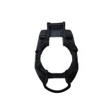 Tahavaatepeegli kinnitus Volkswagen Tiguanile, Touran L-ile, Magotan B8-le, Golf 7-le (Sisepeegli alus) 4M0845543 black