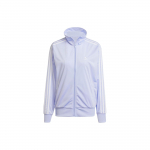 Adidas Naiste Adicolor Classics L&otilde;tv Firebird Treeningjakk Lilla Toon IP0613 XS lilla