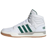 Adidas Entrap Mid 'White Collegiate Green' EG4308 40⅔