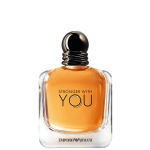 Emporio Armani, Stronger With You, Tualettvesi, Meestele, 100 ml