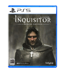 The Inquisitor Deluxe Edition PS5 -