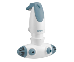 Conair Jet Hydro Spa Kaasaskantav Vannispaa Kahe H&uuml;drojoaga Vanni jaoks [Parallelimport] white
