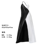 3 tk Naiste Halloweeni Deville'i mantel Kost&uuml;&uuml;m Dalmaatsia kampsun Sall Cosplay Aksessuaarid Halloweeni kost&uuml;&uuml;m 1920ndad 1950ndad Kost&uuml;&uuml;mikomplekt One Size&Star Wars white