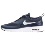 Nike Air Max Thea Pehmed ja mugavad madalad vabaajajalatsid Naiste Sinine 599409-409 36 sinine
