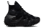 Run Star Converse Motion Cx 'Workwear - Triple Black' A03924C 35.5