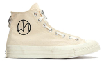 Chuck 70 Undercover x Chuck 70 Converse Hi 'The New Warriors - White' 164832C 39 beige