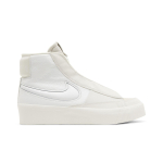 Nike Naiste Blazer Mid Victory 'Summit White Light Cream' (naiste suurused) Summit White / Phantom / Light Cream / White Rula Kingad DR2948 100 37.5 white
