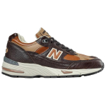 991 New Balancev2 Valmistatud &Uuml;hendkuningriigis 'Chocolate Plum' M991LB1 42 black