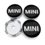 BMW MINI F55 F56 R57 R58 R59 R50 R55 R56 Cooper One JCW Clubman Countryman Auto Velje Keskosa Kate Logo Rummu Kate Embleem