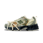 New Balance NB 530 V&otilde;rk, Tekstiil, Kunstnahk Kulumiskindel Hingav Madal K&uuml;ljelt lahtine Vabaaja Linnas liikumiseks MR530AA1(D)(Team348-Funi ) 37.5 Shoe Size (Wide: D) gray