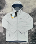 Unisex K&otilde;va Kestaga Jakk M gray