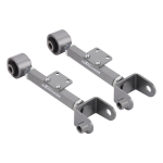 2x Reguleeritav Tagumise Rattajuhitavuse Camber-hoova Komplekt Honda CRV 07-16 CR-V 2007-2016 jaoks gray