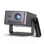 Magcubic M800 8K Projektorid 1200 Ansi LED Native 1080P Projektor Android 14 Beam Wifi6 H&auml;&auml;lejuhtimine Uuendus HY450MAX