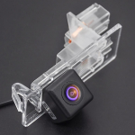 Auto tahavaatekaamera Renault Fluence/Clio 4 2014 2015 CCD veekindel &ouml;ine varukaamera