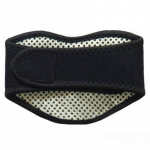 1 tk soojendusega kaelakaitse masseeriv spontaanne v&ouml;&ouml; (v&auml;rvus: must)