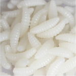 P&uuml;&uuml;gilant 50 tk, 2 cm 50pcs valge