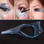 Ripsmetu&scaron;&scaron; Shield Guard Eyelash Comb Comastic Tool