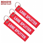 3 TK/LOT mootorratta v&otilde;tmehoidja ketid Lane Splitter v&otilde;tmehoidja 3PCS