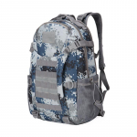 50L Camping Tactical Military veekindlad seljakotid Camo matkamise &otilde;lakott