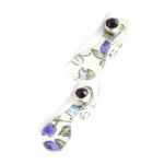 NOA [I4771] - Disainerk&otilde;rvar&otilde;ngad  Liberty  lavendel lilla