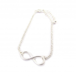 Les Tr&eacute;sors De Lily [K3284] &ndash; h&otilde;bedane  Infinity  k&auml;ev&otilde;ru h&otilde;be