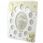 Les Tr&eacute;sors De Lily [N5208] - P&ecirc;le-M&ecirc;le '1&egrave;re Ann&eacute;e' blanc beige (Teddy Bear) roheline