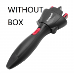 Moodne ja lihtne kasutatav elektriline juuksepunu, keerdpunumine, meisterdamine, punumismasin kiirpunumist&ouml;&ouml;riist without Box must