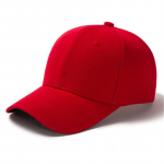 Unisex Cap Casual tavaline akr&uuml;&uuml;list pesapallim&uuml;ts Reguleeritavad m&uuml;tsid naistele Meestele T&auml;nava Hip Hop M&uuml;ts 54cm-60cm
