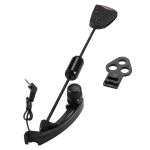 Lixada Fishing Swinger Set Carp Fishing Bite Indicator Swinger Digital Fishing Alarm LED Bite 1 Swinger