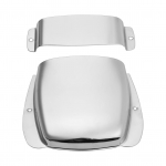 Tsingi sulamist bassikorgi katte katte silla katteplaat jazz bassile JB basskitarri elektribassile h&otilde;be