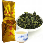 L&otilde;hnav Hiina Oolongi tee TiKuanYin Roheline tee Anxi Tie Guan Yin Tervislik jook