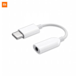 Xiaomi Type-C USB kuni 3,5 mm helikaabel valge