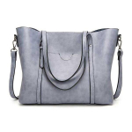 Uus mood naiste kott &otilde;lakott &Otilde;livaha nahast naiste k&auml;ekott Kandekott Naiste kotid helesinine v&auml;rv